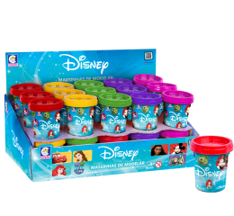 COTI-MASSA DISNEY 115G DISPLAY C/30PT 2768