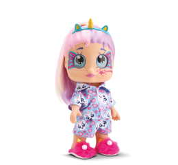 BONECA DIVER SURPRISE FESTA DO PIJAMA 32CM 8325