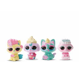 MY PETS DIVER SURPRISE CASINHA 14CM 8350