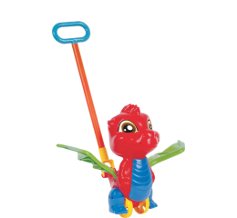 DRAGAOZINHO DIVERTIDO GIRAGIRA SOLAPA 38CM 165