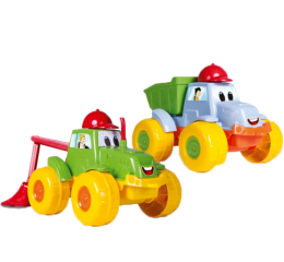 COL.RETRO E CA&Ccedil;AMBA CX45CM 530