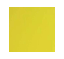 PLACA E.V.A 40X47 AMARELO ESCURO C/10 005