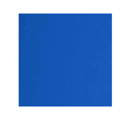 PLACA E.V.A 40X47 AZUL ROYAL C/10 004