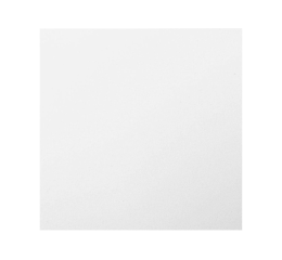 PLACA E.V.A 40X47 BRANCO C/10 001