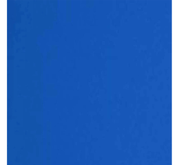 PLACA E.V.A 40X60 AZUL ROYAL C/10 004