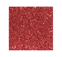 PLACA E.V.A C/GLITTER 40X48 VERMELHO C/10 103