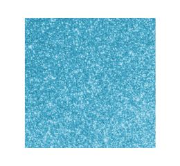 PLACA E.V.A C/GLITTER 40X48 AZUL BB C/10 106