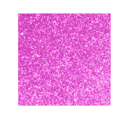 PLACA E.V.A C/GLITTER 40X48 ROSA BB C/10 120