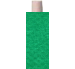 TNT ROLO 1,40X50MTS VERDE BANDEIRA 614