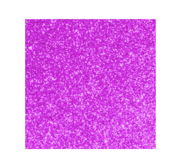 PLACA E.V.A C/GLITTER 40X48 PINK C/10