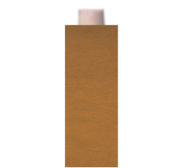 TNT ROLO 1,40X50MTS MARROM