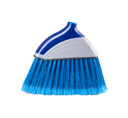 VASSOURA VARRE CANTO(CAPA DUPLA)C/CABO 4071 C12