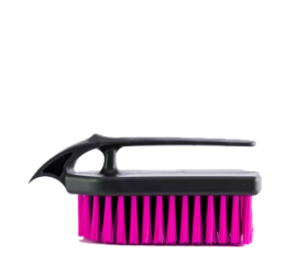 ESCOVA PLAST.FERRINHO 15CM 907