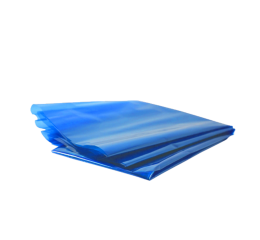 PAPEL CELOFANE EMBALADO AZUL-CLARO