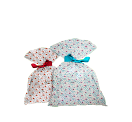 SACO P/PRES.ADULTO I LOVE VM/PTO 30X45 C/50