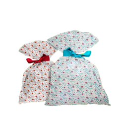 SACO P/PRES.ADULTO I LOVE VM/PTO 45X57 C/25