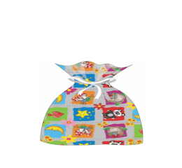 SACO P/PRES.INF.ALEGRIA 20X30 C/50