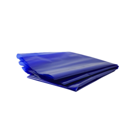 PAPEL CELOFANE EMBALADO AZUL-ESCURO