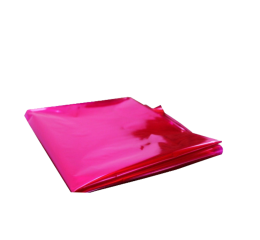 PAPEL CELOFANE EMBALADO ROSA