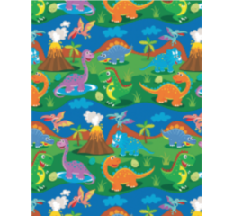 PAPEL PRESENTE INFANTIL 50X60 C/20 161