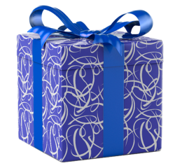 PAPEL PRESENTE ADULTO 50X60 C/20 377