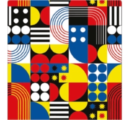 PAPEL PRESENTE ADULTO 50X60 C/20 703