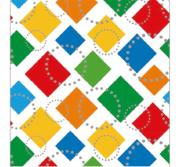 PAPEL PRESENTE ADULTO 50X60 C/20 391