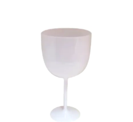 TAÇA GIN 575ML BRANCA 2524