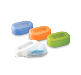 SABONETEIRA PLASTICA RET.187