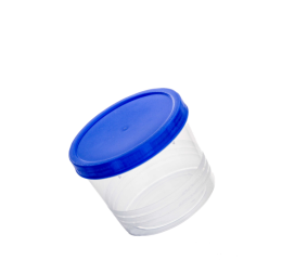 POTE PLAST.C/ROSCA 360ML 2057 C/24