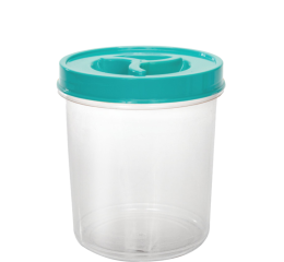 POTE PLAST.C/ROSCA 2LTS 2500