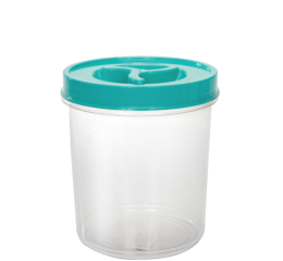 POTE PLAST.C/ROSCA 1LT 2502 C/24