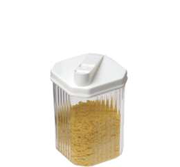 FARINHEIRA DE MESA ACRILICA 630 C/24