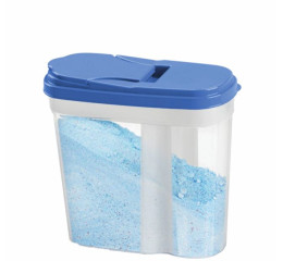 PORTA SABÃO EM PÓ 1KG 2763