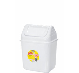LIXEIRA BASCULANTE DE PIA 3,5LTS 142 C/12