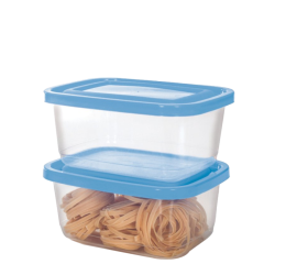 CONJ.ORGANIZ.RET.GG 1300ML C/2P&Ccedil;S 3081 C/12