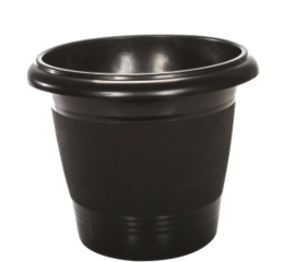 VASO P/PLANTA RED.23,3CM (ALT) 7,5LT PTO 1322 C/12