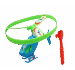 HELICOPTERO A CORDA AIR TWO WB11739