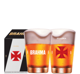 COPO CALDERETA VASCO PRESENTE 350ML 8614260