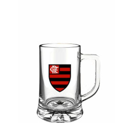 CANECA MAXIM 300ML FLAMENGO 8618275