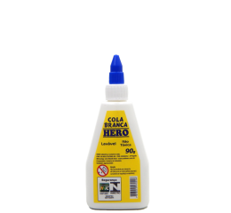 COLA ESCOLAR HERO 90G C/6