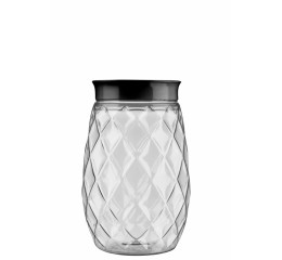 POTE CRISTAL COLORIDO 2LTS 6141 C/12