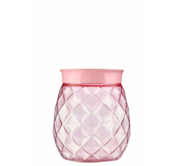 POTE CRISTAL COLORIDO 1,5LTS 6142 C/12