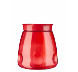 POTE VENEZA COLORIDO 1,6LTS 614701 C/12