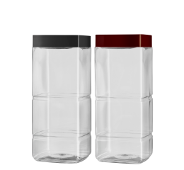 ORGANIZADOR FACES POTE 1,9LTS 4803 C/12