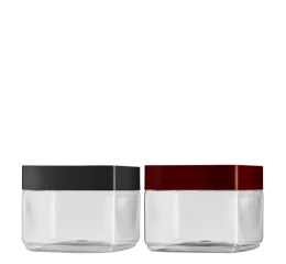 ORGANIZADOR FACES POTE 550ML 4801 C/12