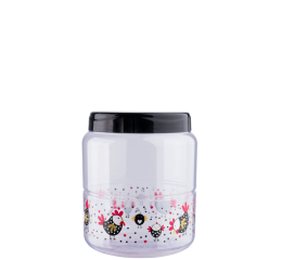 ORGANIZADOR PARIS GALINHAS POTE 1,250LTS 6202 C/12