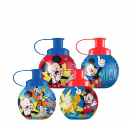 SQUEEZE BOLA MICKEY 250ML 612606