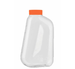 GARRAFA PLAST.GEL SAFIRA 1,5LTS 2021 C/12