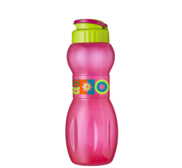 GARRAFA SQUEEZE INFINITY MICRO DEC.1LT 480901